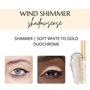 Wind Shimmer ShadowSense